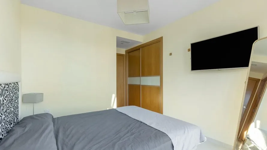 Penthouse de 2 chambres à Torrevieja, Spain No. 1019 № 10