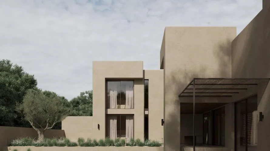 Villa de 3 chambres à La Nucia, Spain No. 1075