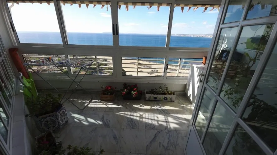 Apartment de 3 chambres à Cabo De Las Huertas, Spain No. 1221 № 27