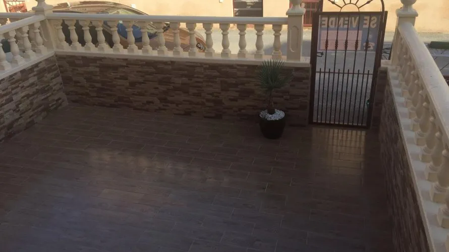 House de 2 chambres à La Zenia, Spain No. 1159 № 23