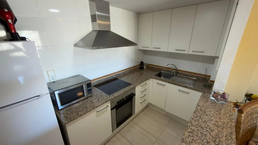 Apartment de 2 chambres à Finestrat, Spain No. 1150 № 18