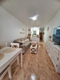 Apartment de 1 chambre à Torrevieja, Spain No. 2289