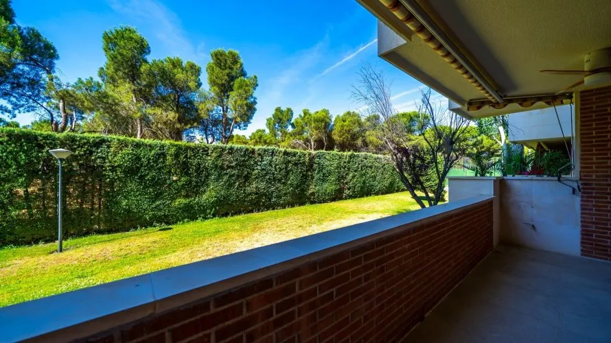 Apartment de 4 chambres à Pozuelo de Alarcon, Spain No. 1385 № 14