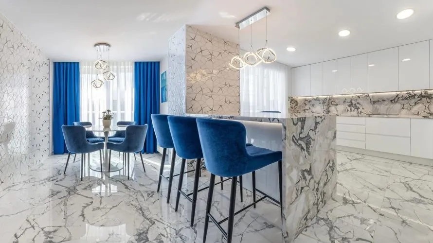 Penthouse de 5 chambres à Alicante, Spain No. 1374 № 3