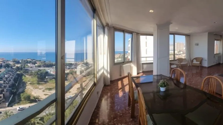 Apartment de 4 chambres à Cabo De Las Huertas, Spain No. 1249 № 28