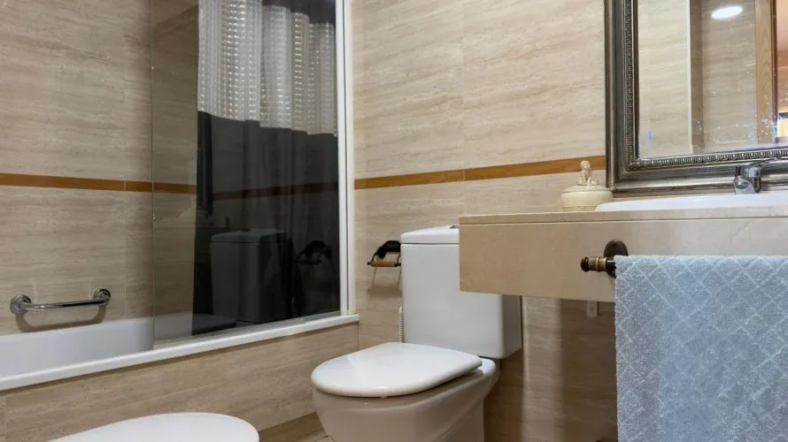 Apartment de 2 chambres à Finestrat, Spain No. 1150 № 11