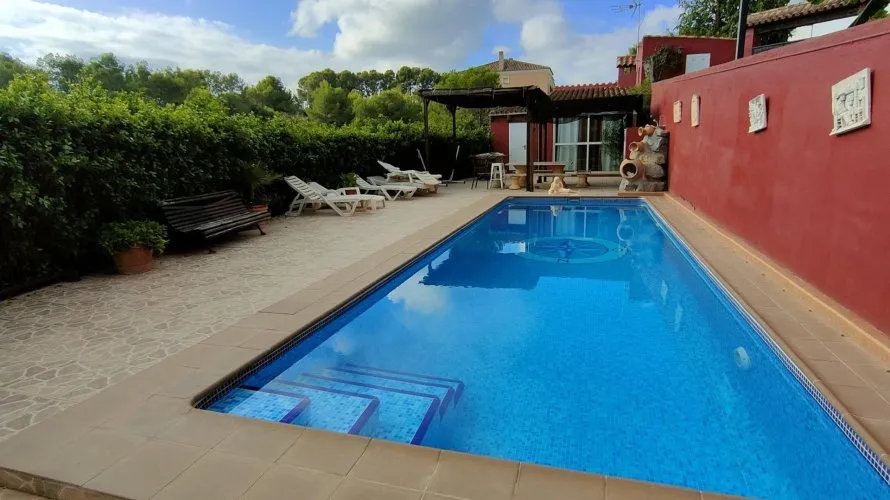 Apartment de 290m² à La Nucia, Spain No. 1147 № 7
