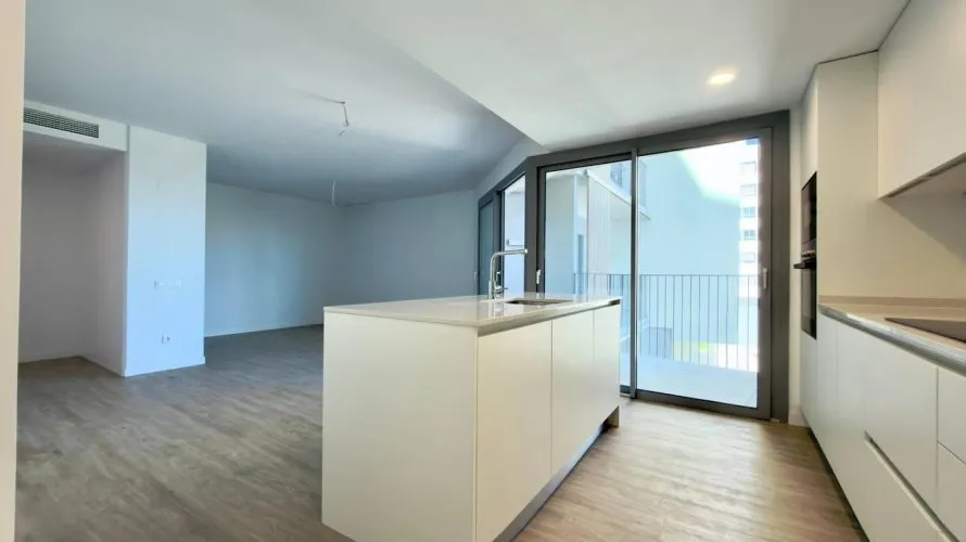 Apartment de 3 chambres à Alicante, Spain No. 1129 № 23