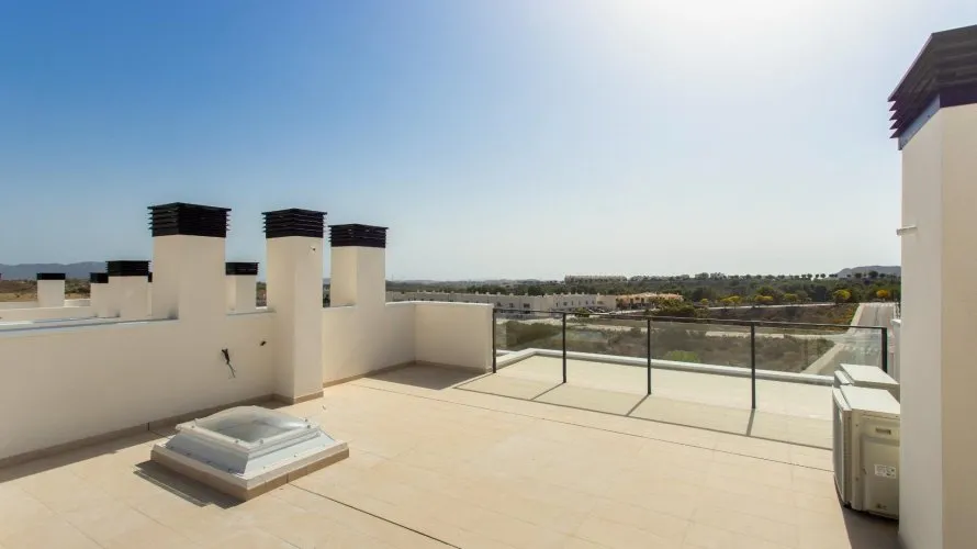 Duplex de 3 chambres à Monforte del Cid, Spain No. 1265 № 3