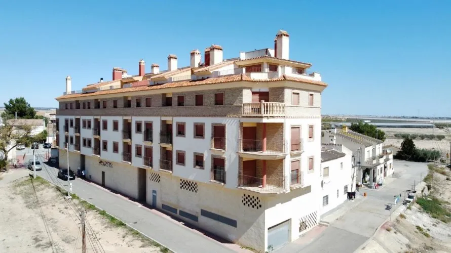 Apartment de 1 chambre à Avileses, Spain No. 2094 № 21