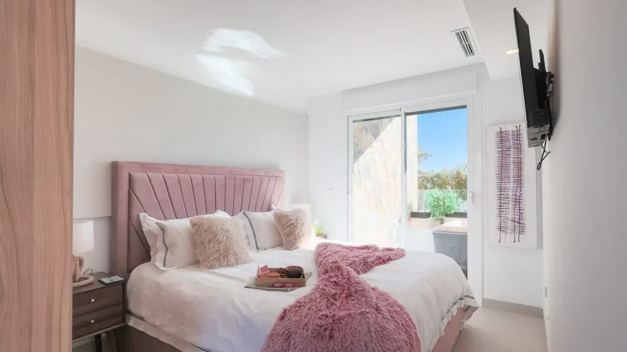 Villa de 170m² à Los Alcazares, Spain No. 1946 № 12