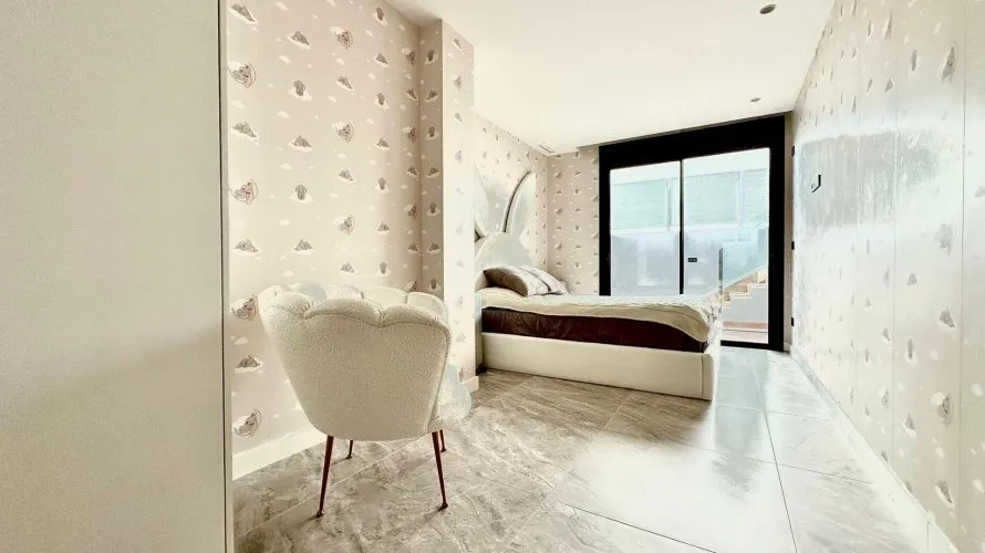Villa de 3 chambres à Finestrat, Spain No. 1296 № 16