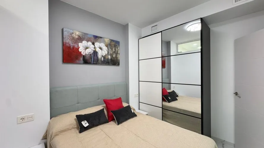 Apartment de 2 chambres à Torrevieja, Spain No. 1388 № 10