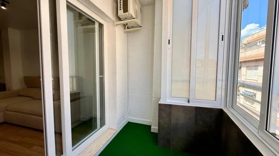 Apartment de 3 chambres à La Mata, Spain No. 1168 № 1