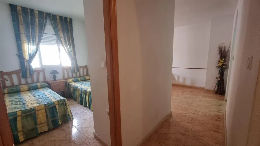 Apartment de 2 chambres à Torrevieja, Spain No. 2054 № 8