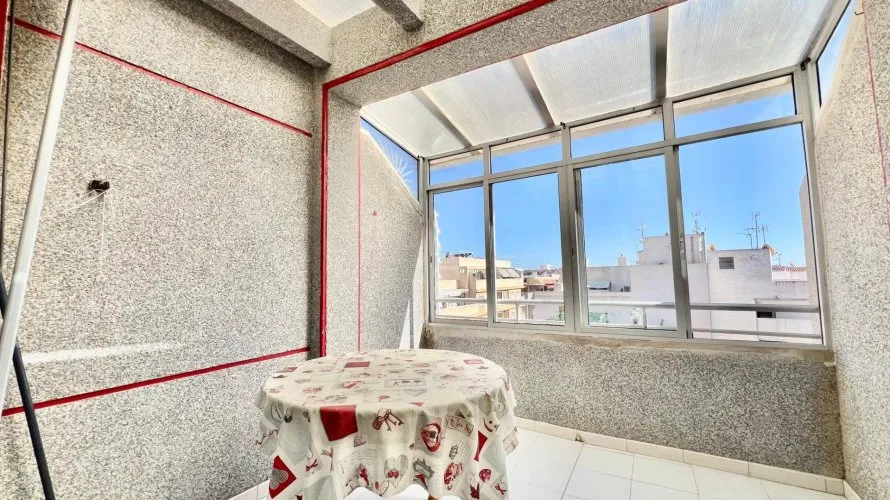 Penthouse de 1 chambre à Torrevieja, Spain No. 2131 № 15
