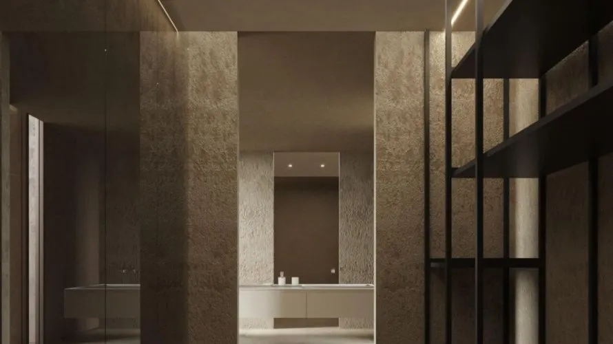 Villa de 3 chambres à La Nucia, Spain No. 1075 № 6