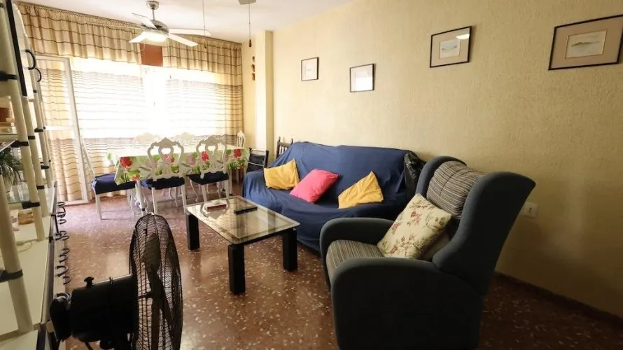 Apartment de 3 chambres à Torrevieja, Spain No. 2170 № 9