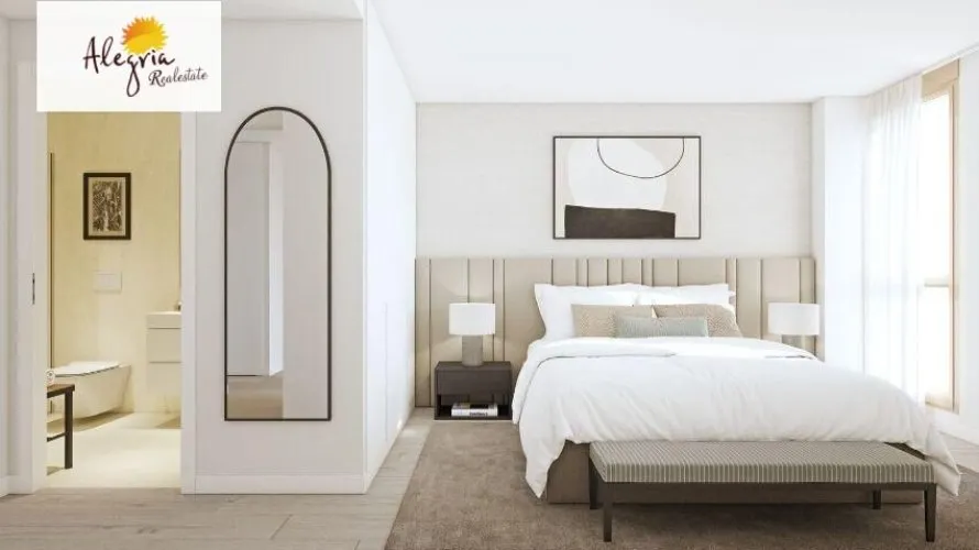 Apartment de 2 chambres à Godella, Spain No. 1305 № 16