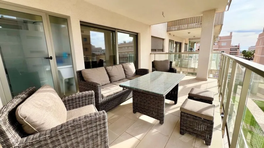 Apartment de 83m² à Los Dolses, Spain No. 1945 № 20