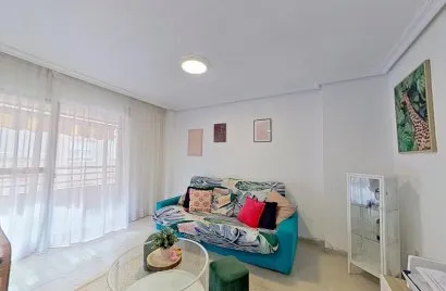 Apartment de 4 chambres à Torrevieja, Spain No. 1391