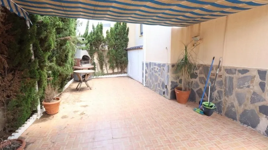House de 3 chambres à Los Balcones, Spain No. 1403 № 13