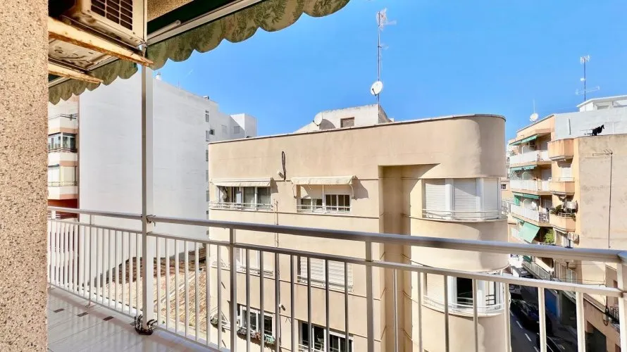 Apartment de 1 chambre à Santa Pola, Spain No. 1003 № 6
