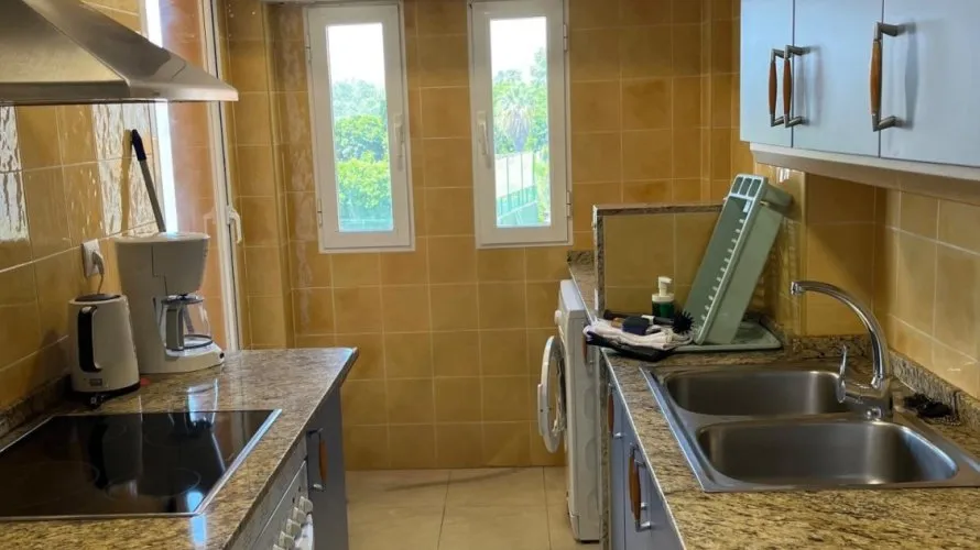 Apartment de 2 chambres à Denia, Spain No. 1319 № 20