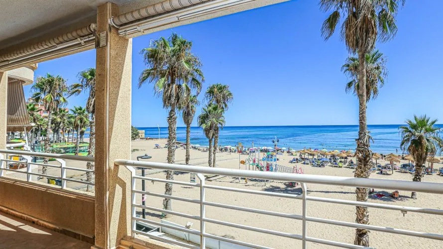 Apartment de 99m² à La Mata, Spain No. 1444 № 27