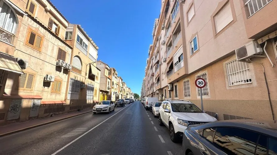 Penthouse de 2 chambres à Torrevieja, Spain No. 2178 № 26