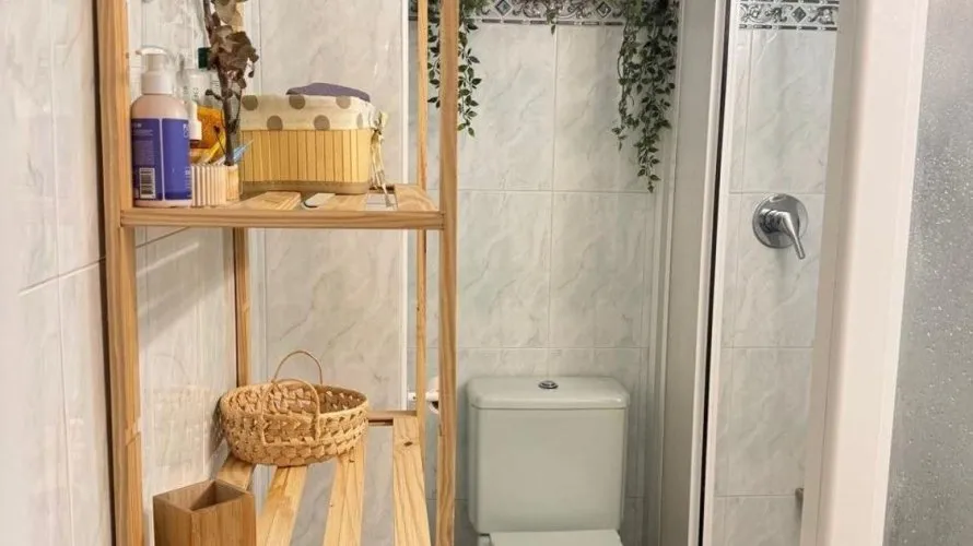Apartment de 2 chambres à Alicante, Spain No. 2109 № 16