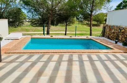 Villa de 2 chambres à Sucina, Spain No. 1252