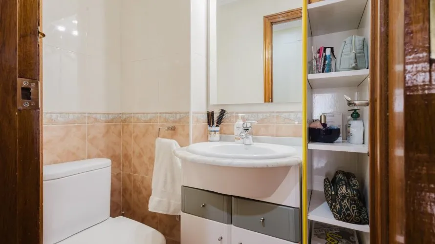 Apartment de 100m² à Torrevieja, Spain No. 1055 № 17
