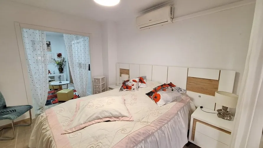 Apartment de 1 chambre à Torrevieja, Spain No. 2118 № 18