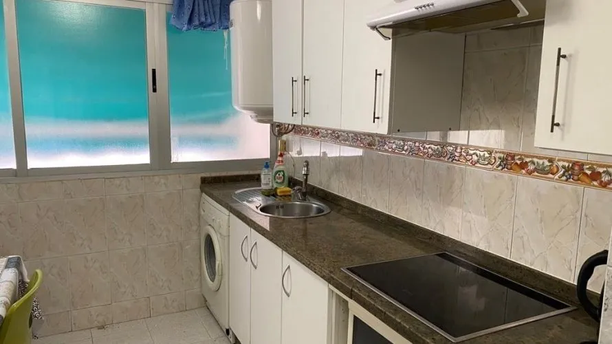 Apartment de 2 chambres à Alicante, Spain No. 2220 № 15