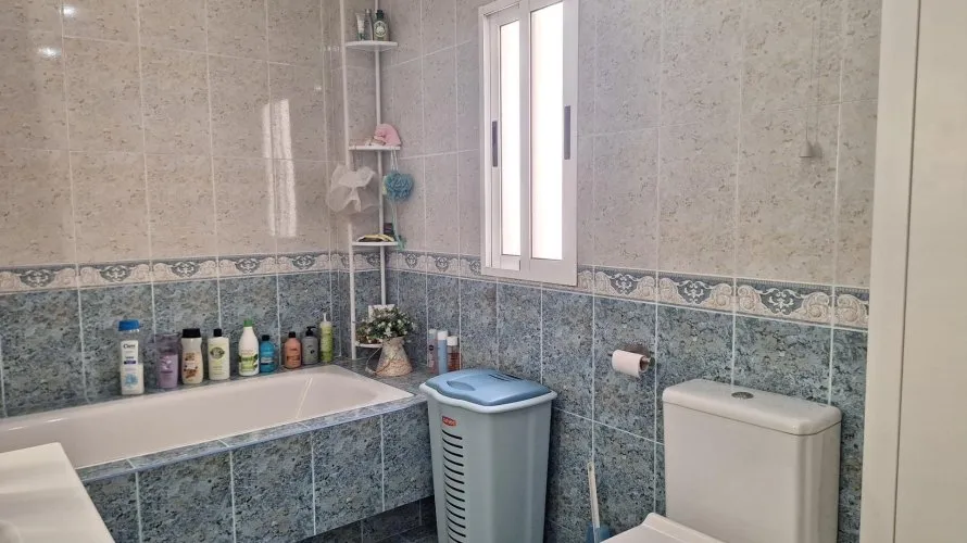 Apartment de 1 chambre à Alicante, Spain No. 2180 № 16