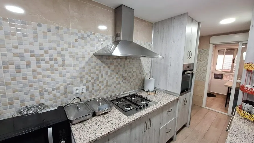 Apartment de 1 chambre à Torrevieja, Spain No. 2118 № 15