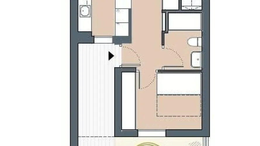 House de 2 chambres à Godella, Spain No. 1255 № 3