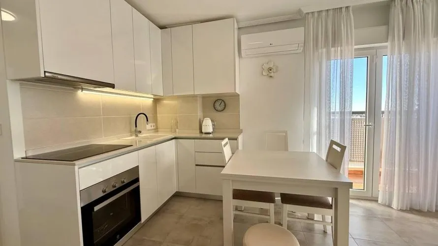 Penthouse de 1 chambre à Nueva Torrevieja, Spain No. 2107 № 23