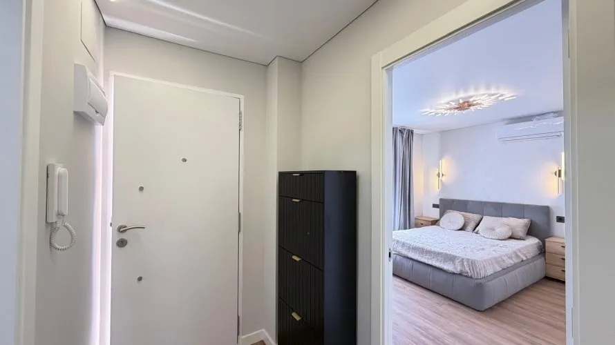 Apartment de 3 chambres à Torrevieja, Spain No. 1077 № 2