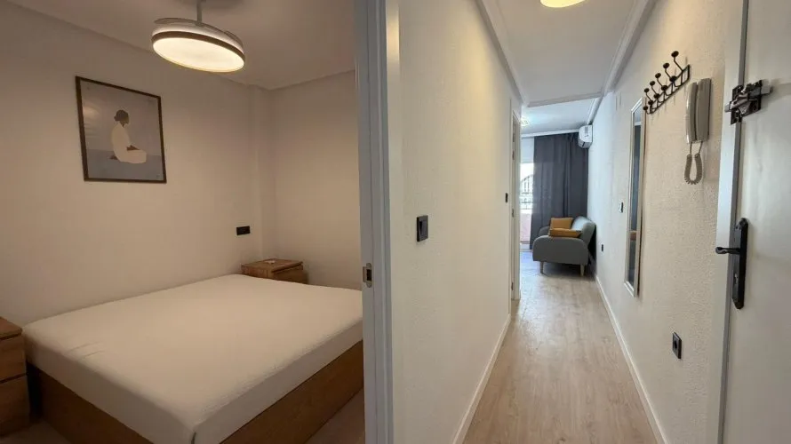 Apartment de 2 chambres à Torrevieja, Spain No. 2187 № 17