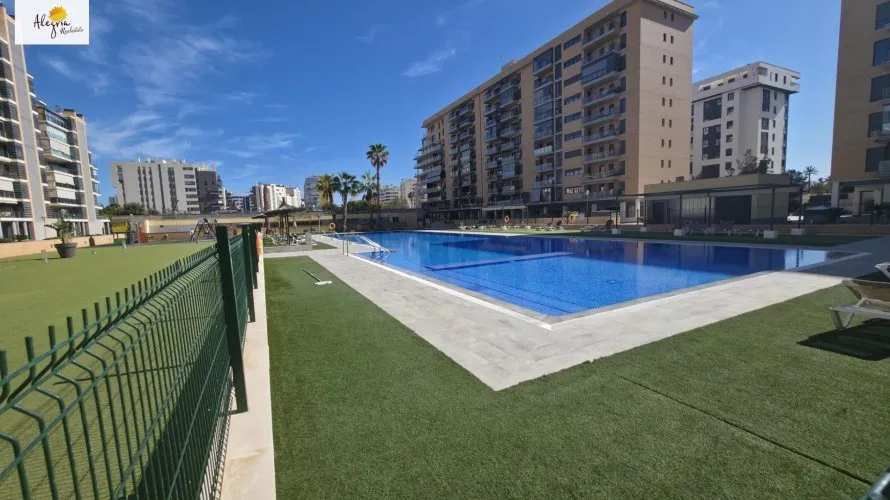Apartment de 3 chambres à Alicante, Spain No. 1196 № 6