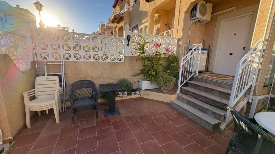 House de 2 chambres à Alicante, Spain No. 2112 № 26