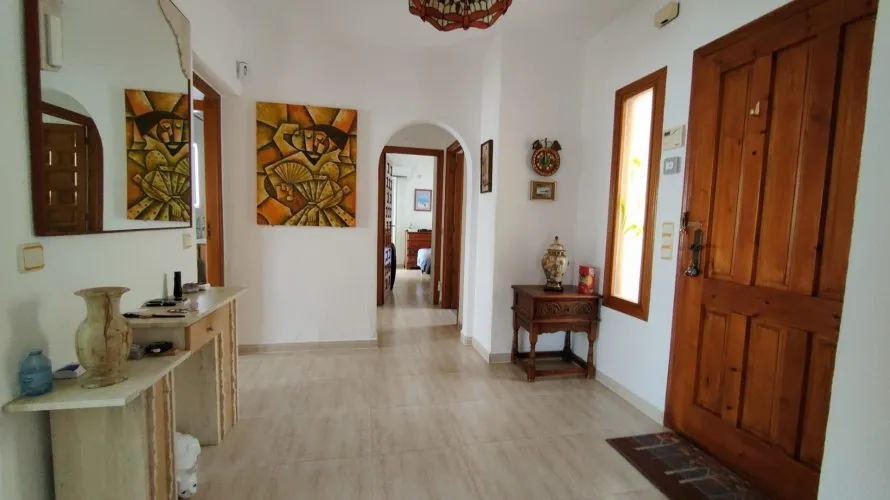 Villa de 209m² à Benitachell, Spain No. 1272 № 20