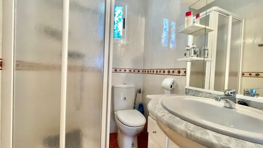 Apartment de 3 chambres à Torrevieja, Spain No. 2061 № 4