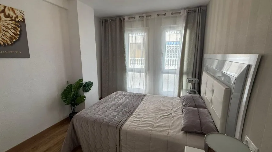 Apartment de 2 chambres à Torrevieja, Spain No. 2153 № 6