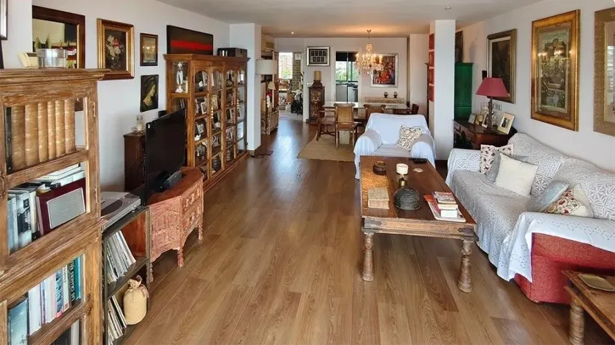 Apartment de 4 chambres à Cabo De Las Huertas, Spain No. 1227 № 22