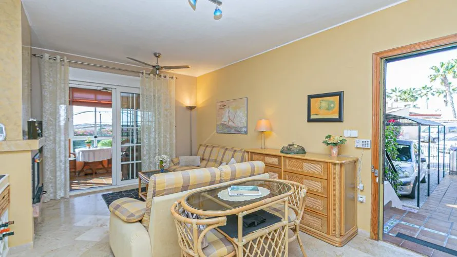 Apartment de 73m² à Playa Flamenca II, Spain No. 1099 № 7