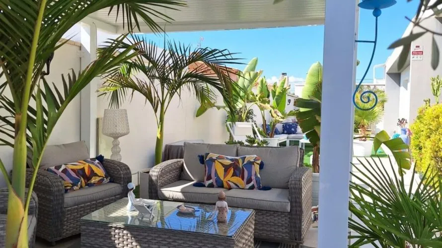 Villa de 106m² à Torrevieja, Spain No. 1284 № 26
