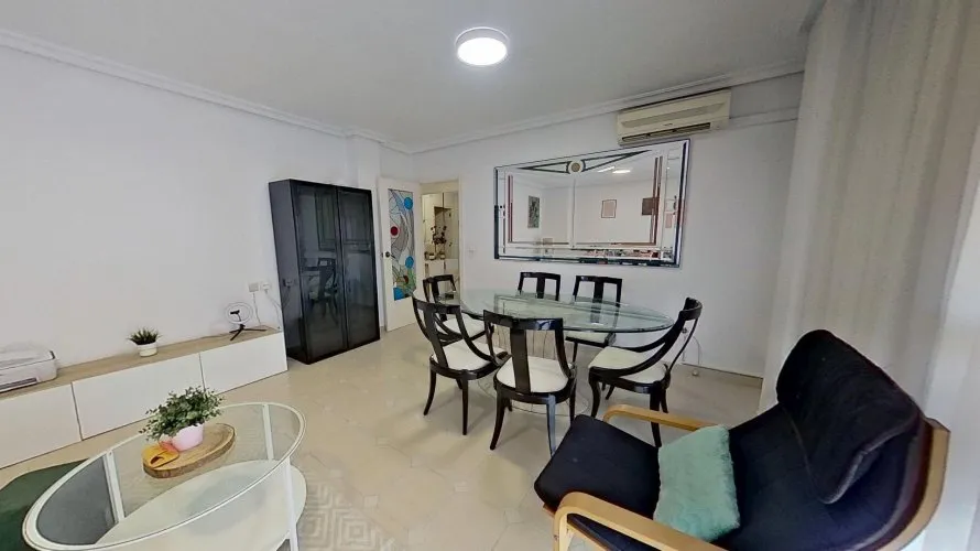 Apartment de 4 chambres à Torrevieja, Spain No. 1391 № 10